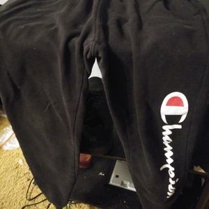 Champion Joggers